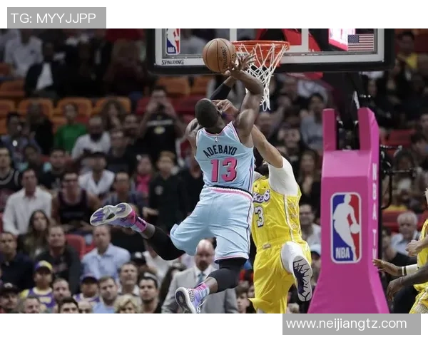 湖人对阵热火精彩赛事在线直播全程回顾与分析