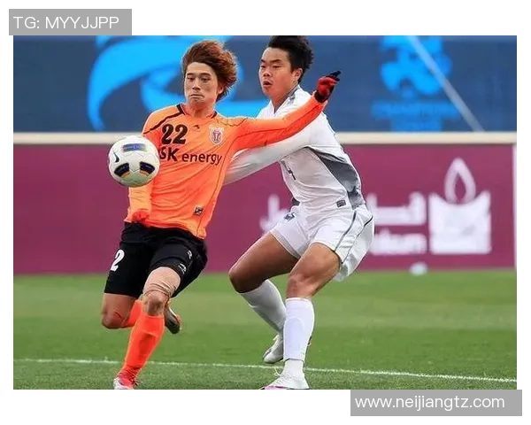 济州联与江原FC的激烈对决预示着韩国足球的新篇章