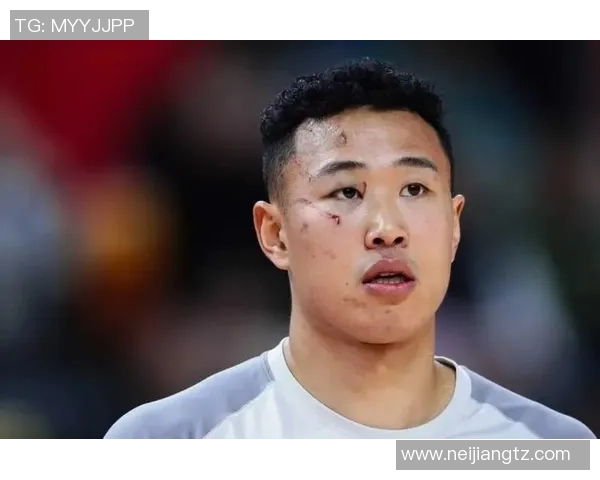 贺希宁:在篮球场上书写传奇人生的年轻力量与奋斗精神