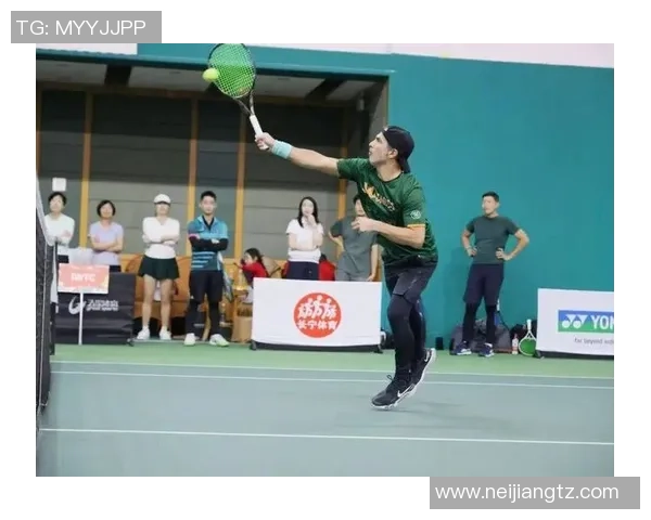 上海网球队实力分析:聚焦网球运动的崛起与发展 上海网球队实力分析:聚焦网球运动的崛起与发展