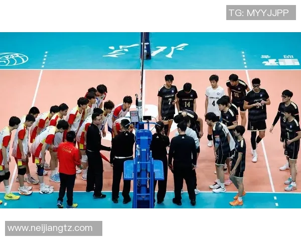 北京排球队精英赛表现分析团队配合与战术执行的关键因素MBA 北京排球队精英赛表现分析团队配合与战术执行的关键因素MBA