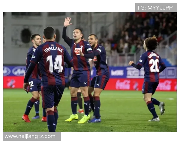 埃瓦尔主场迎战科尔多瓦力争三分力保升级希望 埃瓦尔主场迎战科尔多瓦力争三分力保升级希望