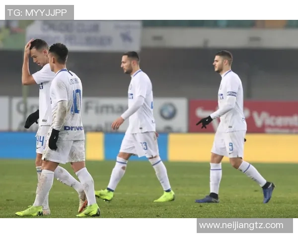 国米与切沃激情对决直播全程回顾与精彩瞬间分析