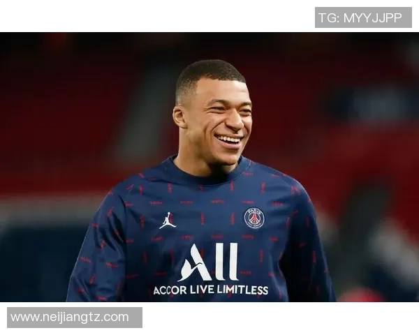 姆巴佩决定不续约巴黎或在今夏以15亿欧元出售他