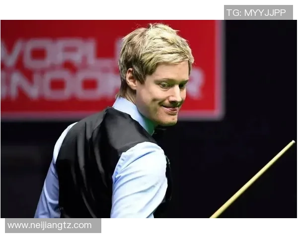 尼尔罗伯逊与丁俊晖的巅峰对决谁将赢得斯诺克荣耀之战 尼尔罗伯逊与丁俊晖的巅峰对决谁将赢得斯诺克荣耀之战