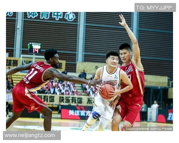 广州与新疆精彩对决录像回放全程回顾及精彩瞬间分析