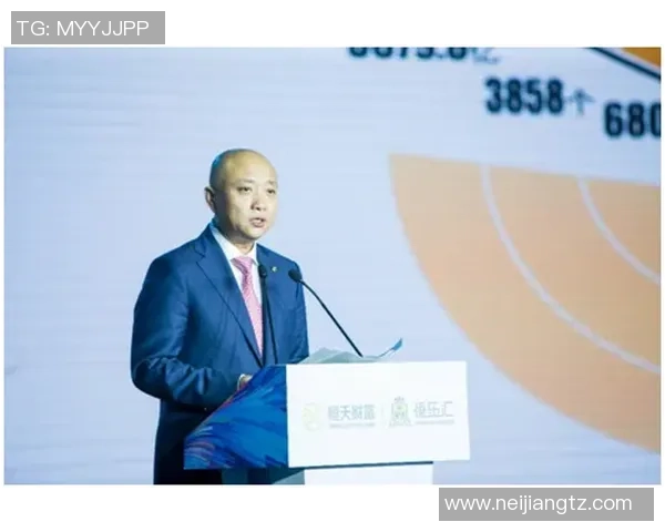 杨秀英畅谈王者荣耀发展历程与未来展望的深度专访