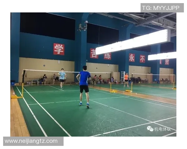 武汉羽毛球队耐力表现数据分析与训练策略探讨 武汉羽毛球队耐力表现数据分析与训练策略探讨