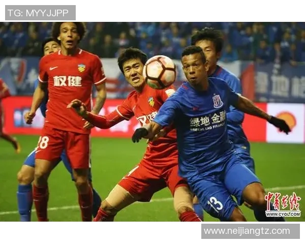 申花与权健精彩对决集锦回顾球迷必看精彩瞬间与进球分析 申花与权健精彩对决集锦回顾球迷必看精彩瞬间与进球分析