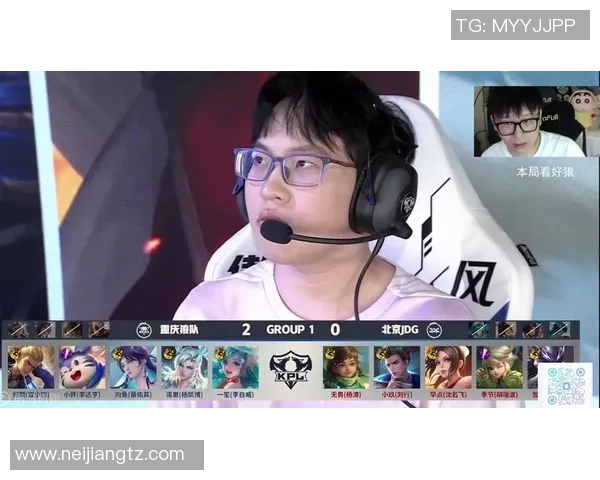 王者荣耀评论分析JDG战队控制策略的得失与未来展望