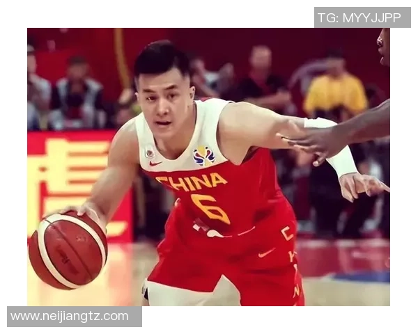 郭艾伦领衔中国男篮新征程展现实力与风采的篮球之路