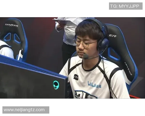 洲际赛特别报道：BLG如何在挑战中实现自我转型与突破