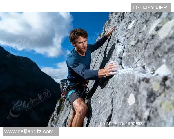 攀岩竞技与个人能力提升：深入探讨北京攀岩队的训练与发展