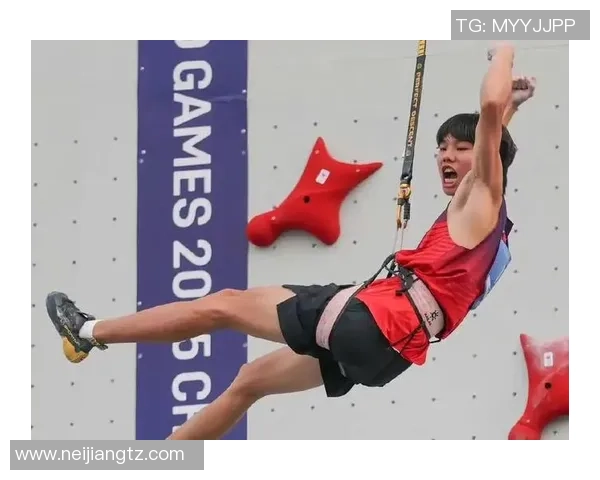 成都攀岩队创佳绩速度排名跃升全国前列引发关注